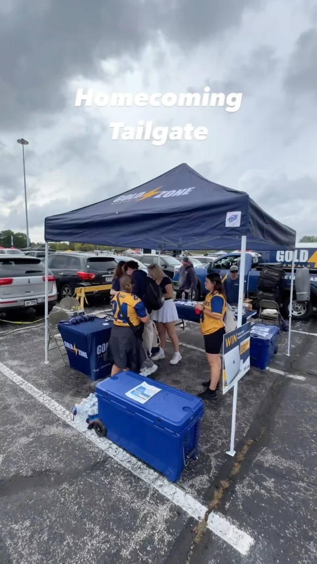 ⚡️🏈 Our Homecoming Tailgate Party was a huge success! Thank you to all who joined us and supported the event! 

#KentOhio #KentState #KentStateUniversity #KentStudentHousing #KentStateRentals