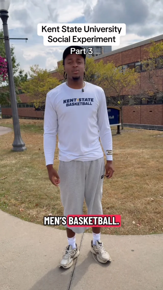 We hit Kent State with a simple challenge:
Take the Amazon card or double it for the next person?
It stopped at $8. 😅

#KSU #KentState #GoldZoneRentals #DoubleIt #CollegeLife