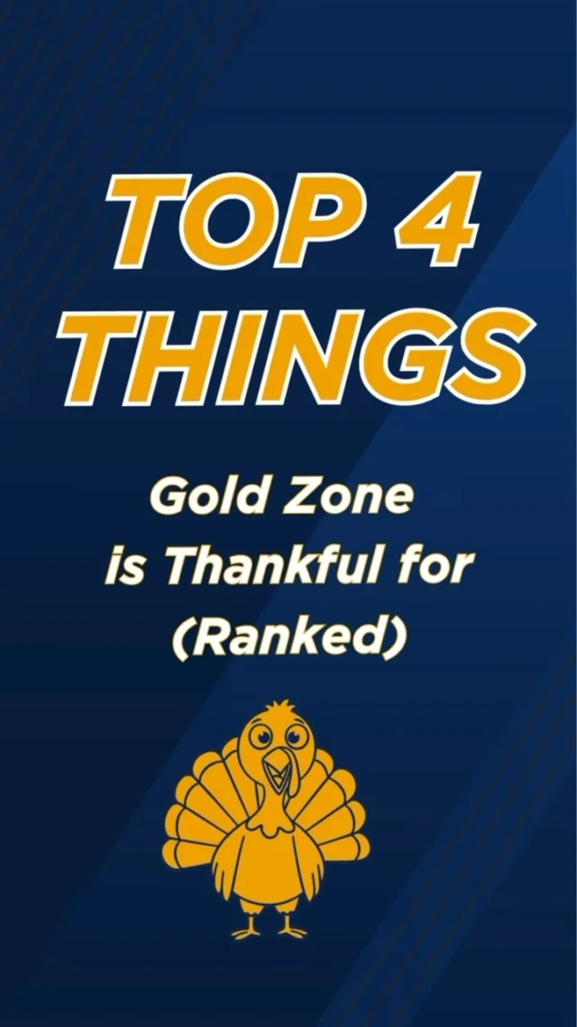 ✨ We did a Thanksgiving ‘ranking’ but honestly… they’re all 10/10 answers.
Your turn: what are you thankful for this year? 👇🍂
See you after break, Flashes. 💛

#KentState #KSUFlashes #KentOhio #GoldZoneRentals #StudentHousing #CampusLife #ThanksgivingBreak #Thankful
