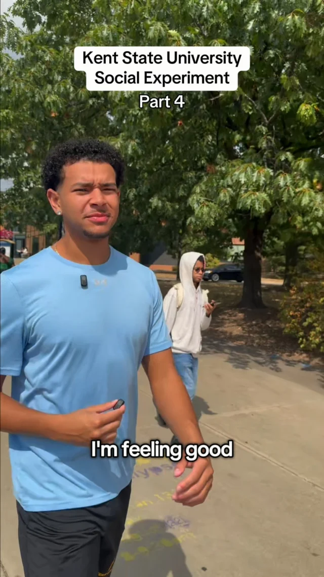 What do we think, chat — is Brenden too greedy? 🤔 Would you take the cash or double it for a fellow KSU student? Let us know! 👇

#GoldZoneRentals #KSU #KentState #DoubleIt #Giveaway