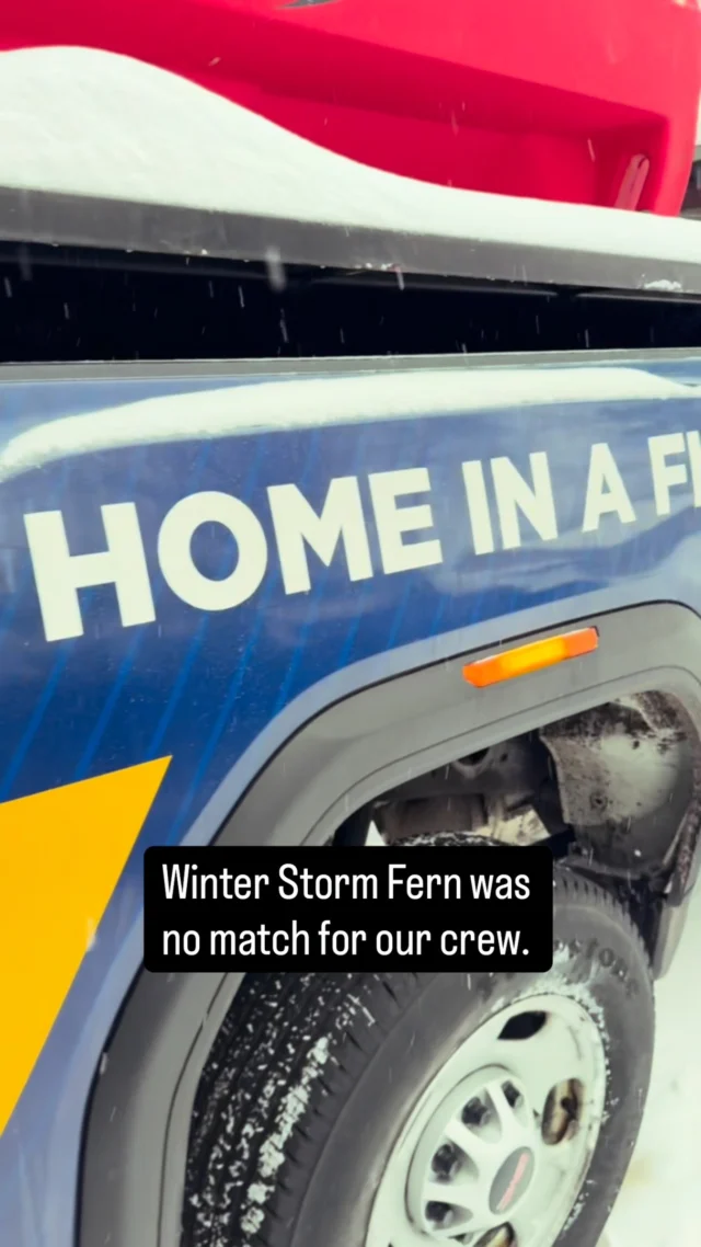 Winter weather, handled. ❄️
Gold Zone crew stays ready.

#GoldZoneRentals