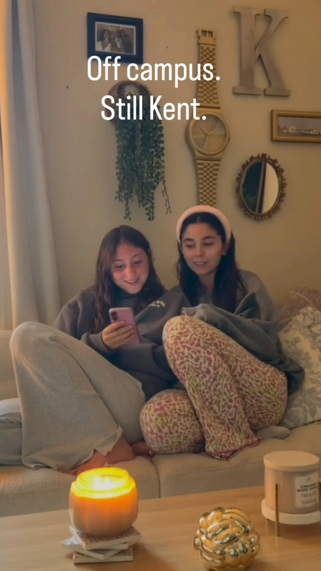 Just a normal day as a Gold Zone resident.
Off-campus living without the hassle.

Explore off-campus life with Gold Zone. Link in bio.

#KentState #OffCampusLiving #StudentLife #KentOH #GoldZoneRentals