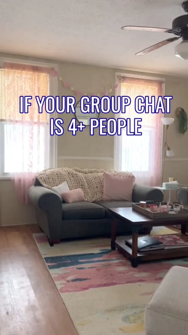 If the plan involves 4+ people… a house might just make sense.
More space. More room to live.
💸 Application fee is waived on NEW applications for leases signed by March 7.

*Applied to account once lease is signed.

#GoldZoneRentals #KentState #CollegeHousing #OffCampusLiving #KentOhio