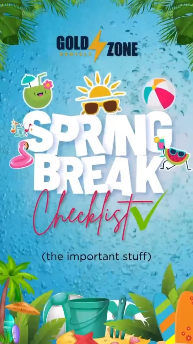 Spring break reset 🌿
Also the perfect time to figure out where you’re living next year.
If you’re ready to sign (or close), Gold Zone makes it easy.
Link in bio.

#GoldZoneRentals #KentState #StudentHousing #OffCampusLiving