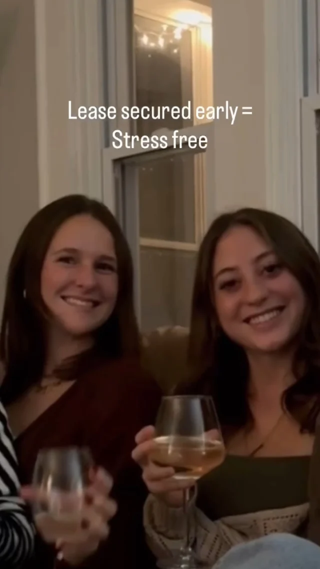 To everyone who already secured their spot…
we’ll raise a glass to that. 🍹
The best ones don’t stay available for long.

Find your place at the link in bio. 🔗