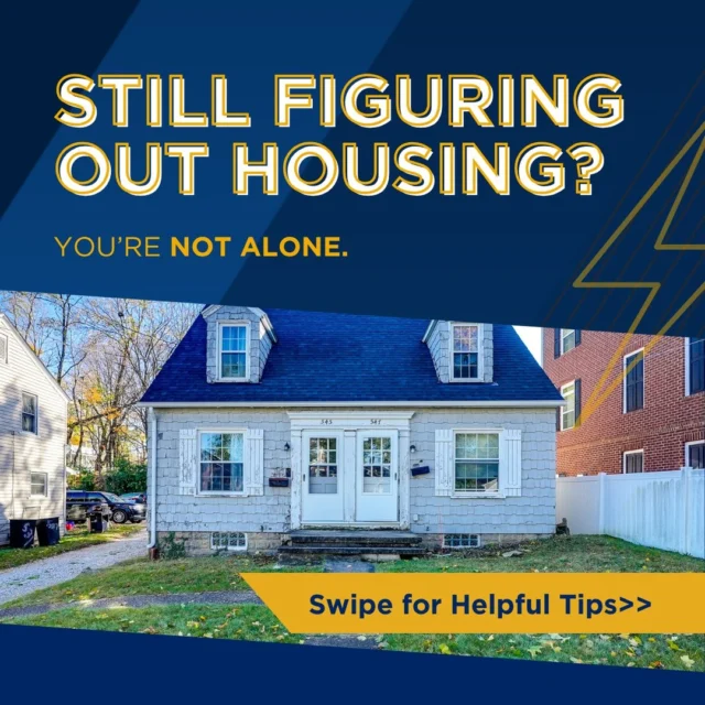 You don’t need a perfect plan—
just a decision.

Because the longer you wait,
the fewer options you have. 👀

#GoldZoneRentals #KentState #StudentHousing