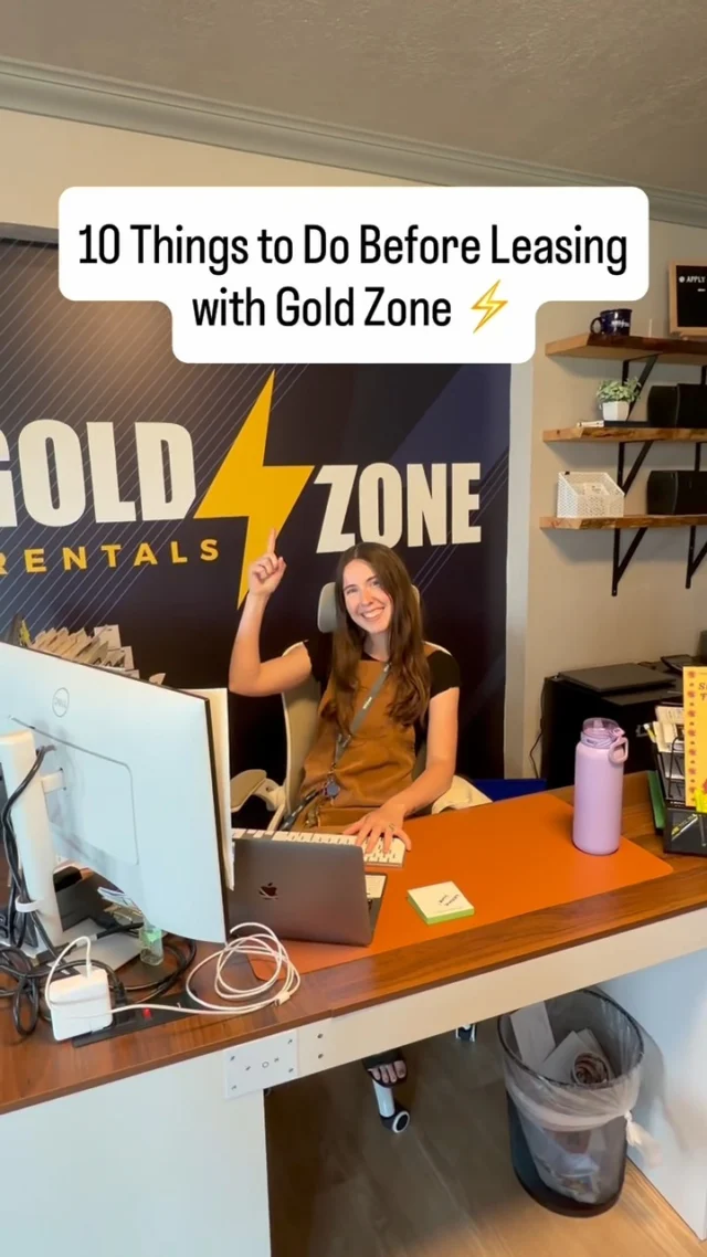You're in luck. We still have availability for the '26-'27 school year. 🙌
Whether you're looking for an apartment or a house, now's the perfect time to lock in your spot before they're gone.

📲 Call us at 330-531-8982 to get started and we’ll handle the rest.

#GoldZoneRentals #KentState #StudentHousing