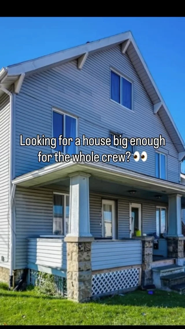 The group chat found the house. 🤝🏡

Now all that's left is deciding who gets the biggest room. 👀

#GoldZoneRentals #KentState #StudentHousing
