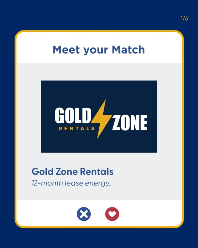 Swipe right if you're still looking for "the one" for next year. 🏡✨

#GoldZoneRentals #KentState #StudentHousing