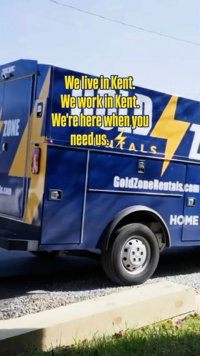 The people behind the place you call home matter, too. 💛
We're proud to call Kent our home and even prouder to be part of this community.

#GoldZoneRentals #KentState #StudentHousing