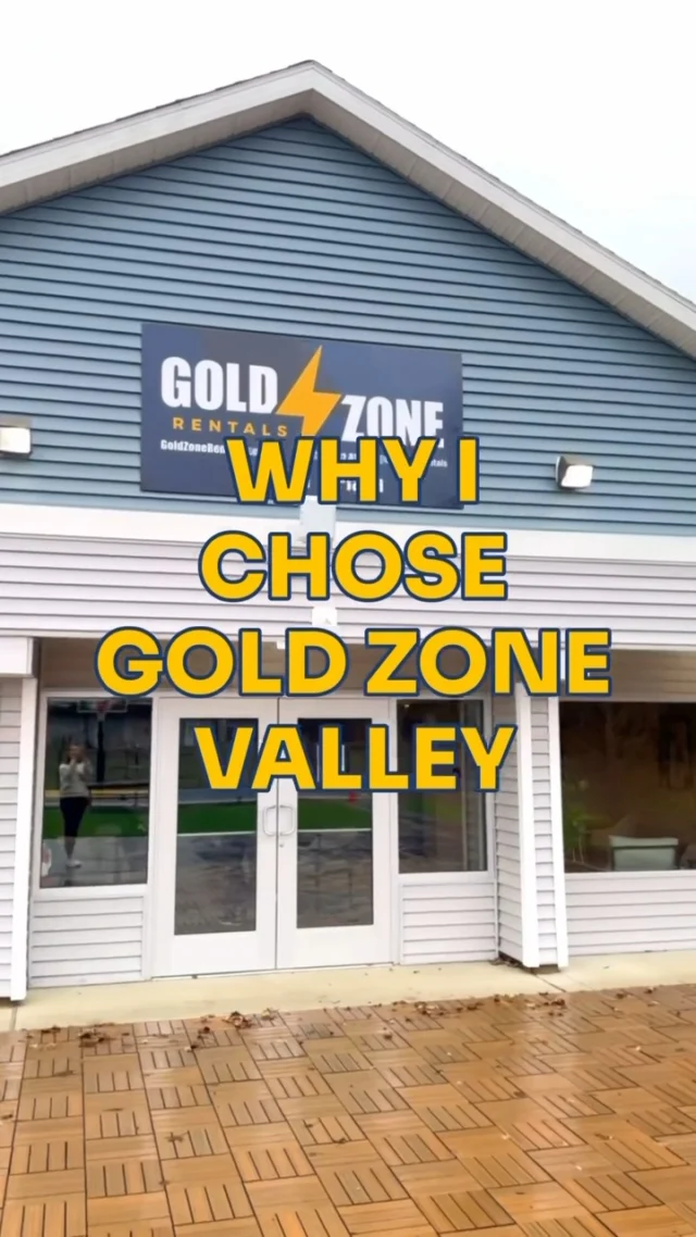 POV: you picked the right place to live. 😌
Location, space, amenities, management. Sony’s giving Gold Zone Valley top-tier marks. ⭐

Still looking for your ’26–’27 spot? Come see what she’s talking about.

#GoldZoneRentals #KentState #StudentHousing
