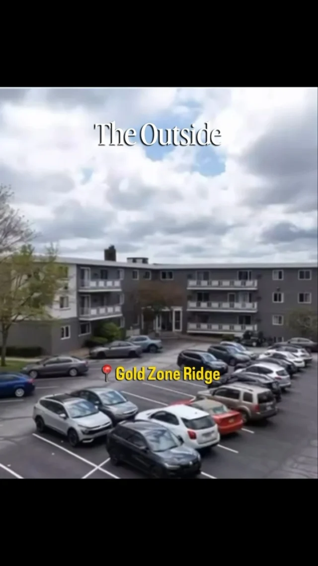 Renovated spaces, prime location, and a place your roommates will actually want to hang out. 🏠✨

#GoldZoneRentals #KentState #StudentHousing #GoldZoneRidge