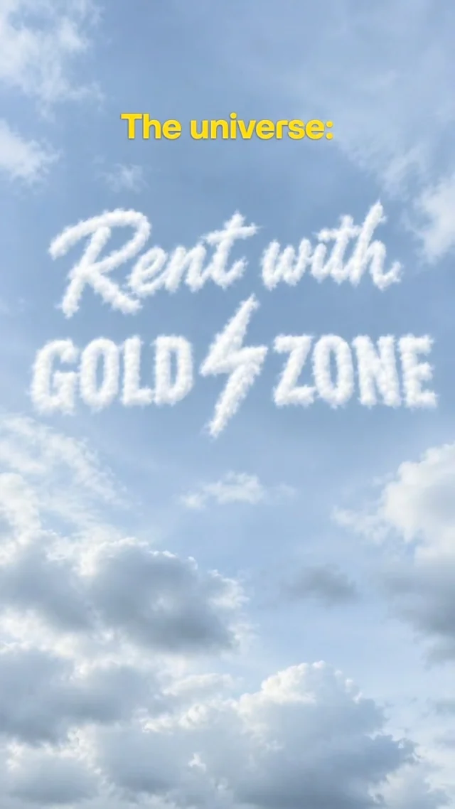 Consider this your sign. Literally. ☁️
Available now at Gold Zone Valley and Ridge, for a limited time:
 ⚡️ $750 off your first month with a 1-year lease
 ⚡️ Your first month FREE with a 2-year lease
Move in now. Thank the universe later.

Link in bio to unlock this deal.

#GoldZoneRentals #KentState #StudentHousing #KentStateHousing #KSU