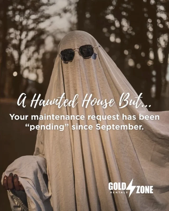 👻 Some horrors come with college. Your housing shouldn’t be one of them.

⚡️ Now leasing for the 2027–2028 school year. Link in bio.

Which one haunts you most? We want to hear it. 

#GoldZoneRentals #KentState #StudentHousing #KentOhio #OffCampusHousing